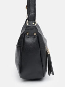 Сумка Keizer модель K11009bl-black Фото