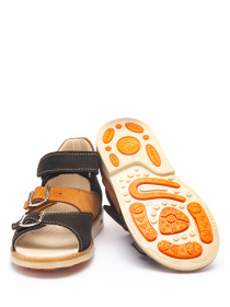 Сандалии Theo Leo модель 1248_23 Фото