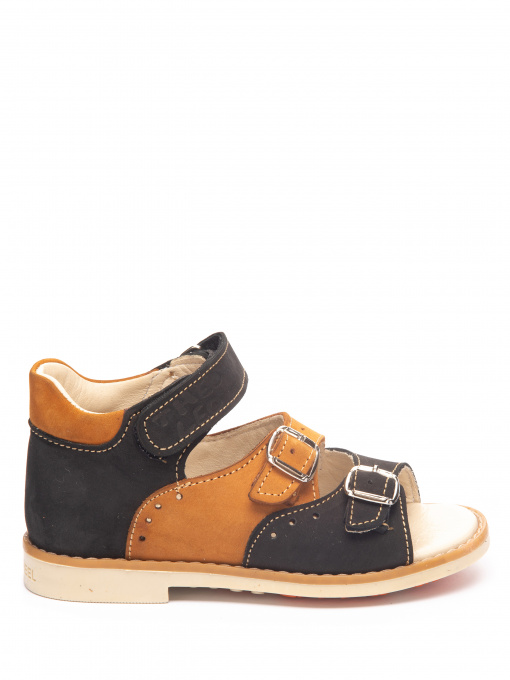 Сандалии Theo Leo модель 1248_23 Фото