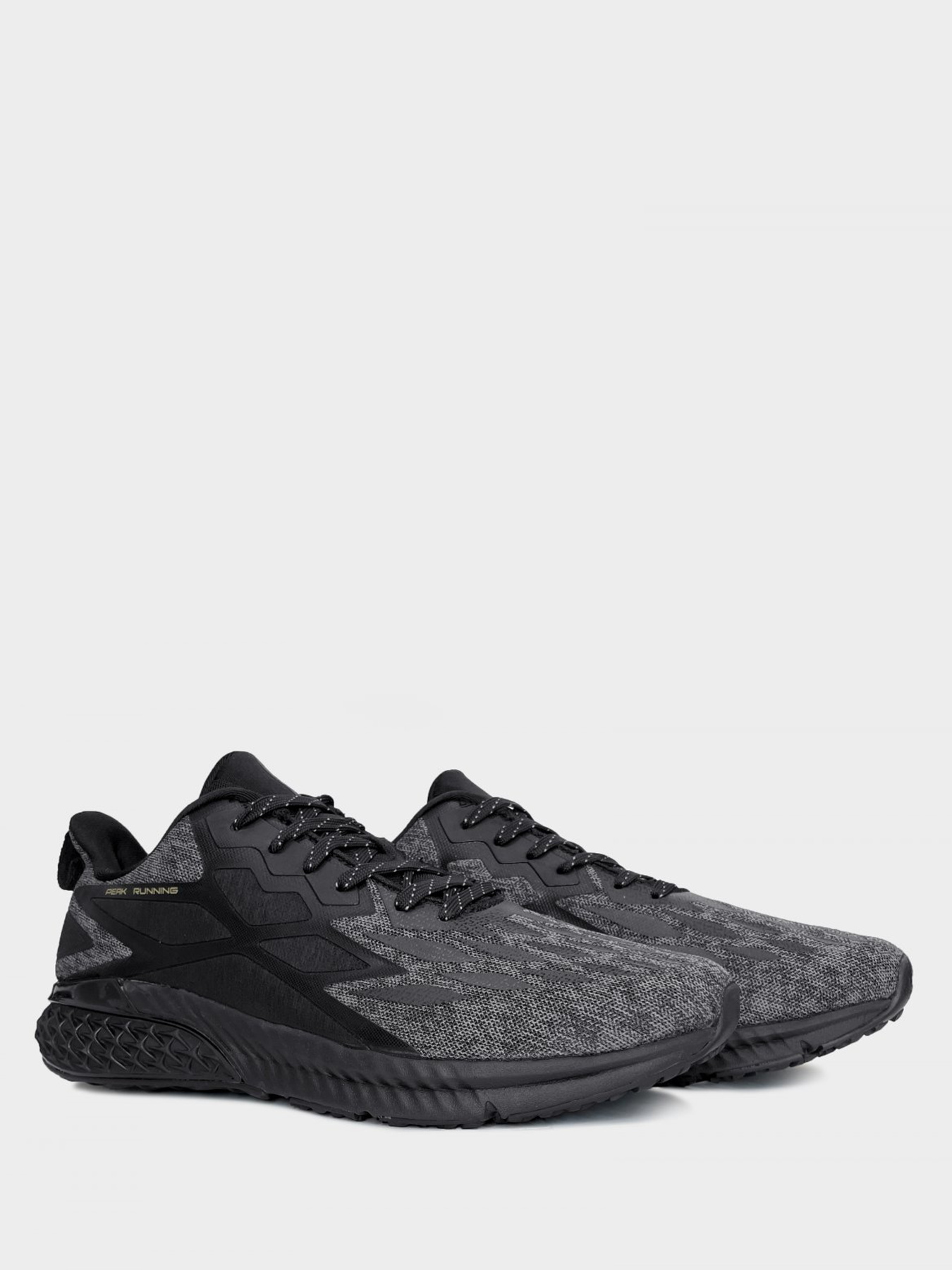 Кросівки для бігу Peak модель EW94738H-BLA Фото