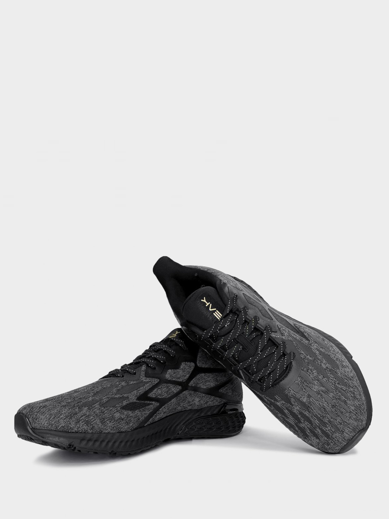 Кросівки для бігу Peak модель EW94738H-BLA Фото