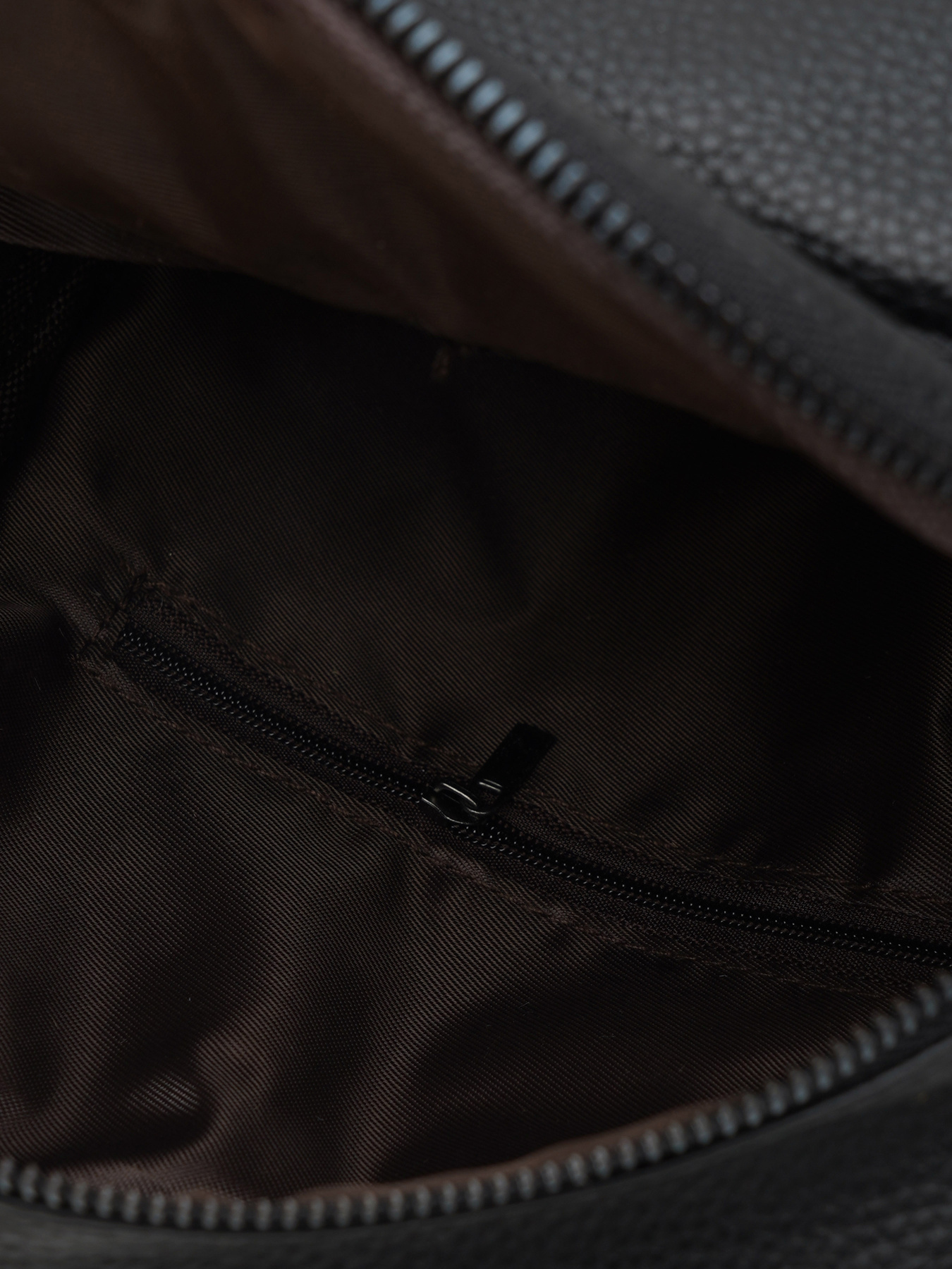 Рюкзак Keizer модель K1173bl-black Фото