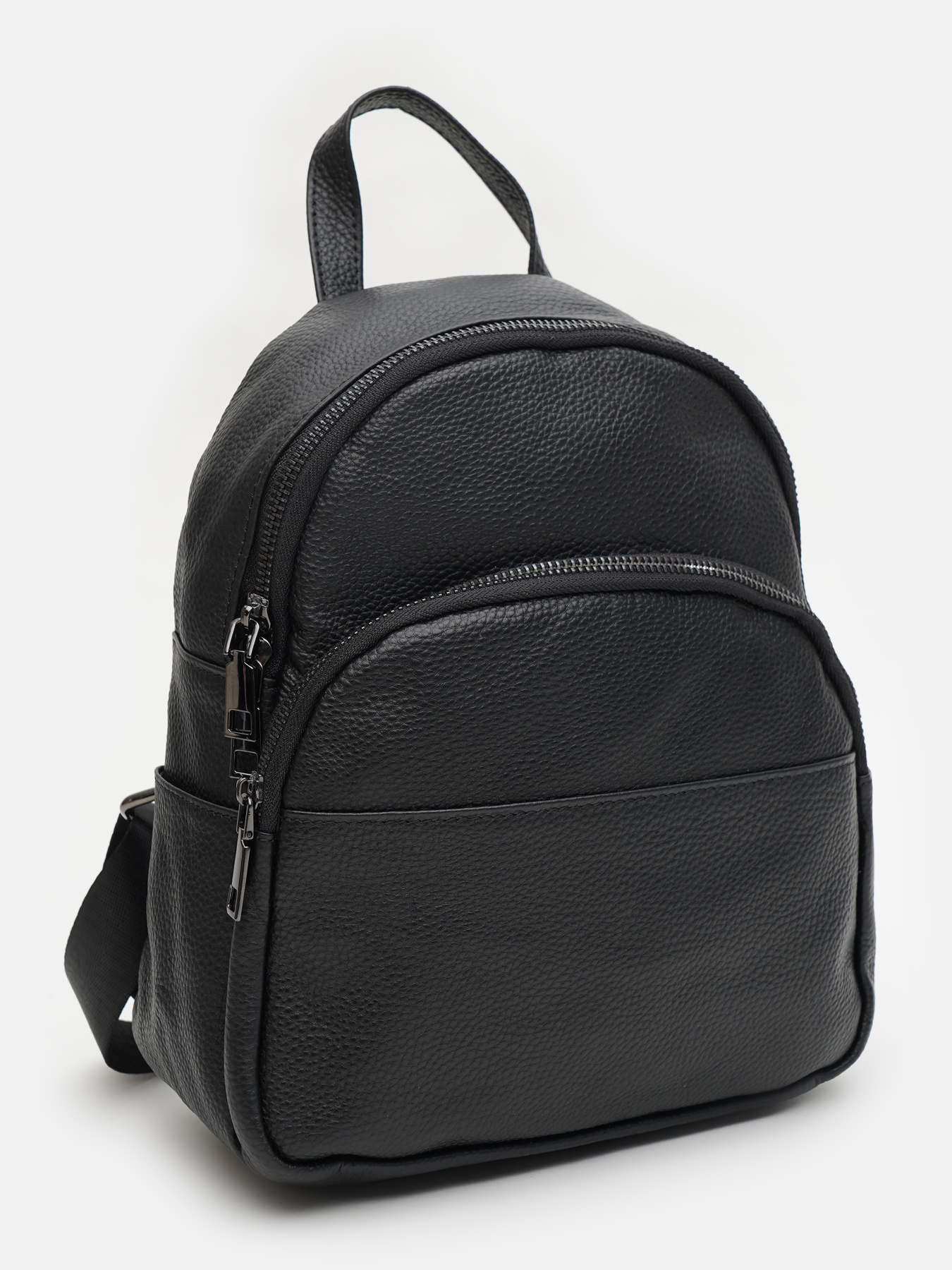 Рюкзак Keizer модель K1173bl-black Фото