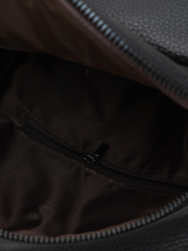 Повседневный рюкзак Keizer модель K1173bl-black Повседневный рюкзак Keizer модель K1173bl-black Фото