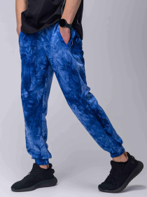 Джоггеры Custom Wear модель cw-pant-7799 Фото