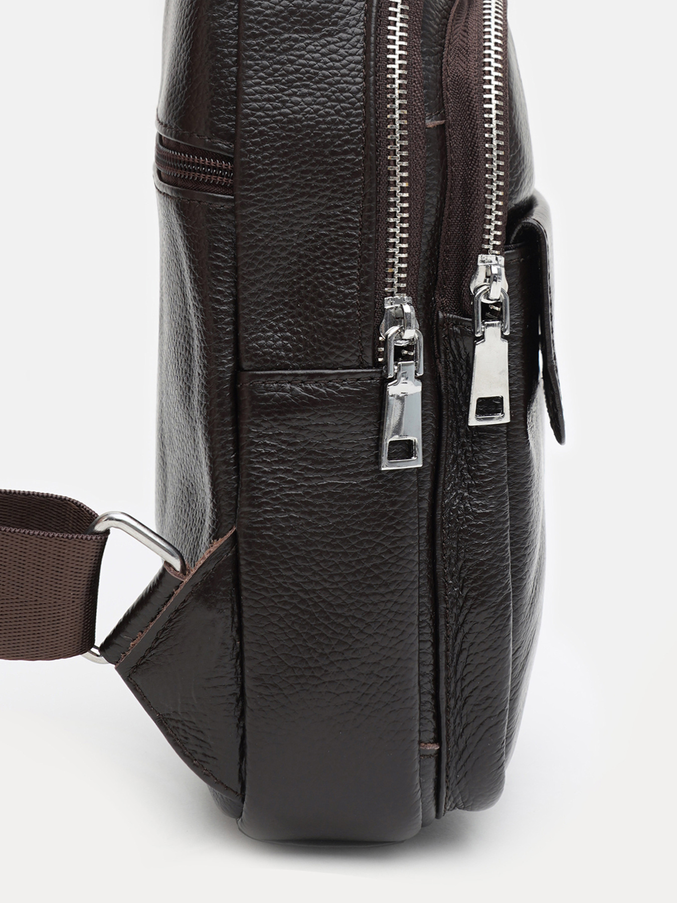 Рюкзак Keizer модель K13316br-brown Фото