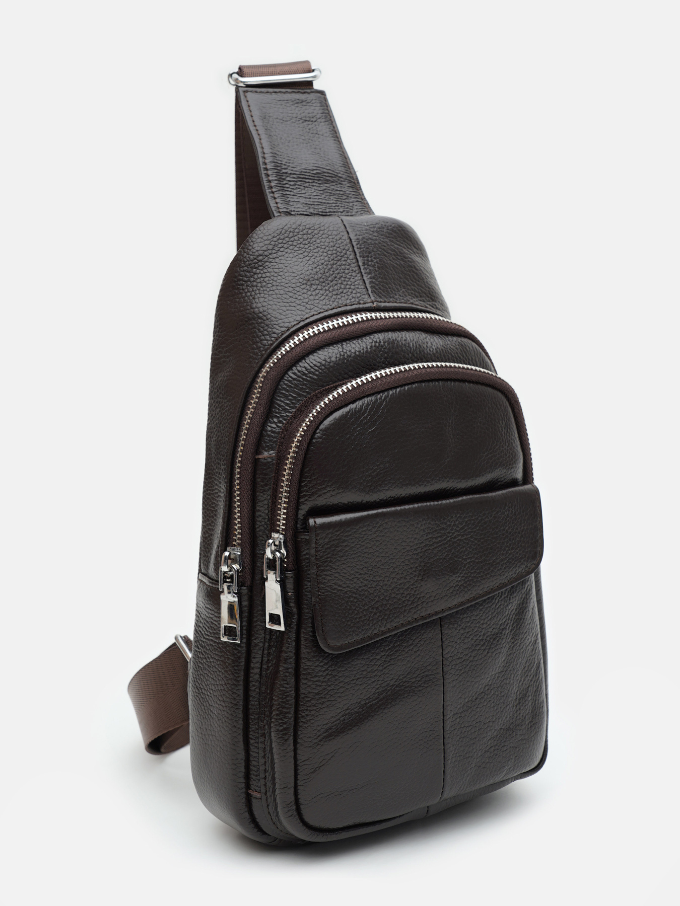 Рюкзак Keizer модель K13316br-brown Фото