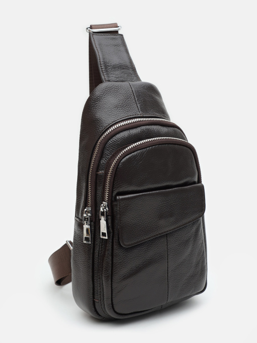 Рюкзак Keizer модель K13316br-brown Фото