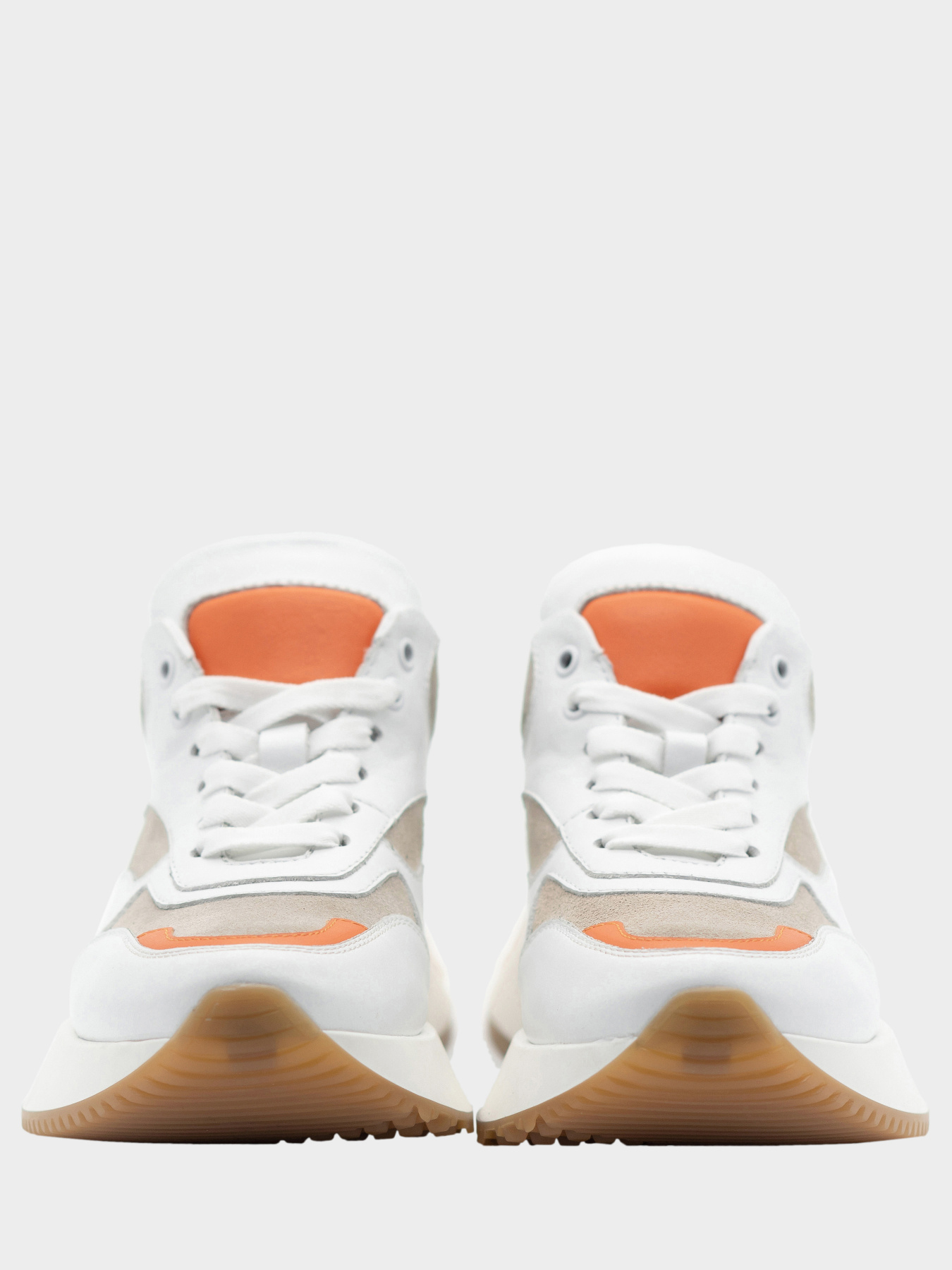 Кроссовки Enzo Verratti модель 18-2696-6wskv Фото