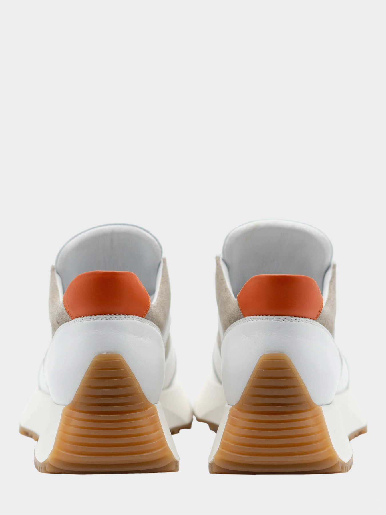 Кроссовки Enzo Verratti модель 18-2696-6wskv Фото