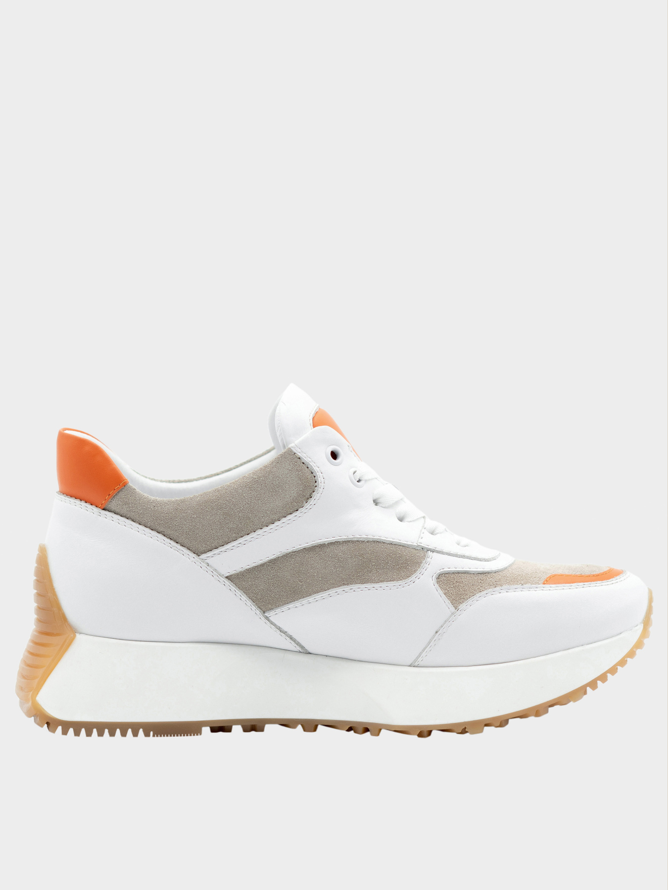 Кроссовки Enzo Verratti модель 18-2696-6wskv Фото