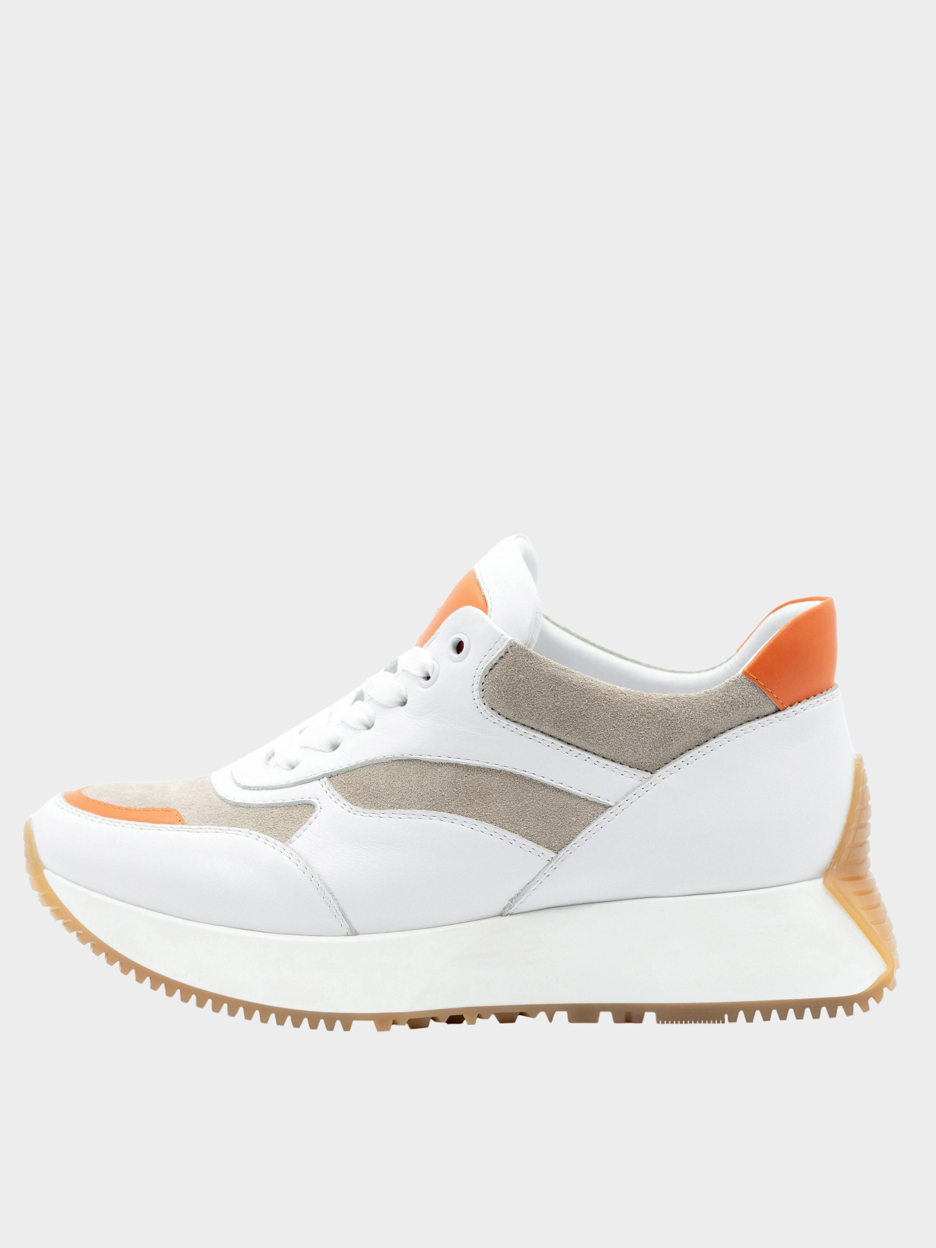 Кросівки повсякденні Enzo Verratti модель 18-2696-6wskv Фото