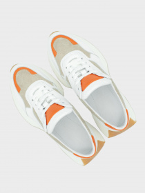 Кросівки повсякденні Enzo Verratti модель 18-2696-6wskv Фото