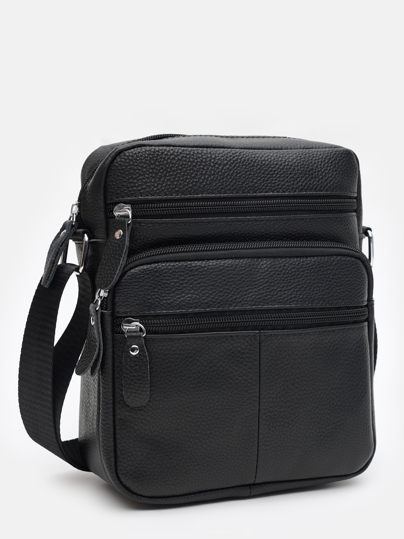 Мессенджер Keizer Модель k12086bl-black Фото