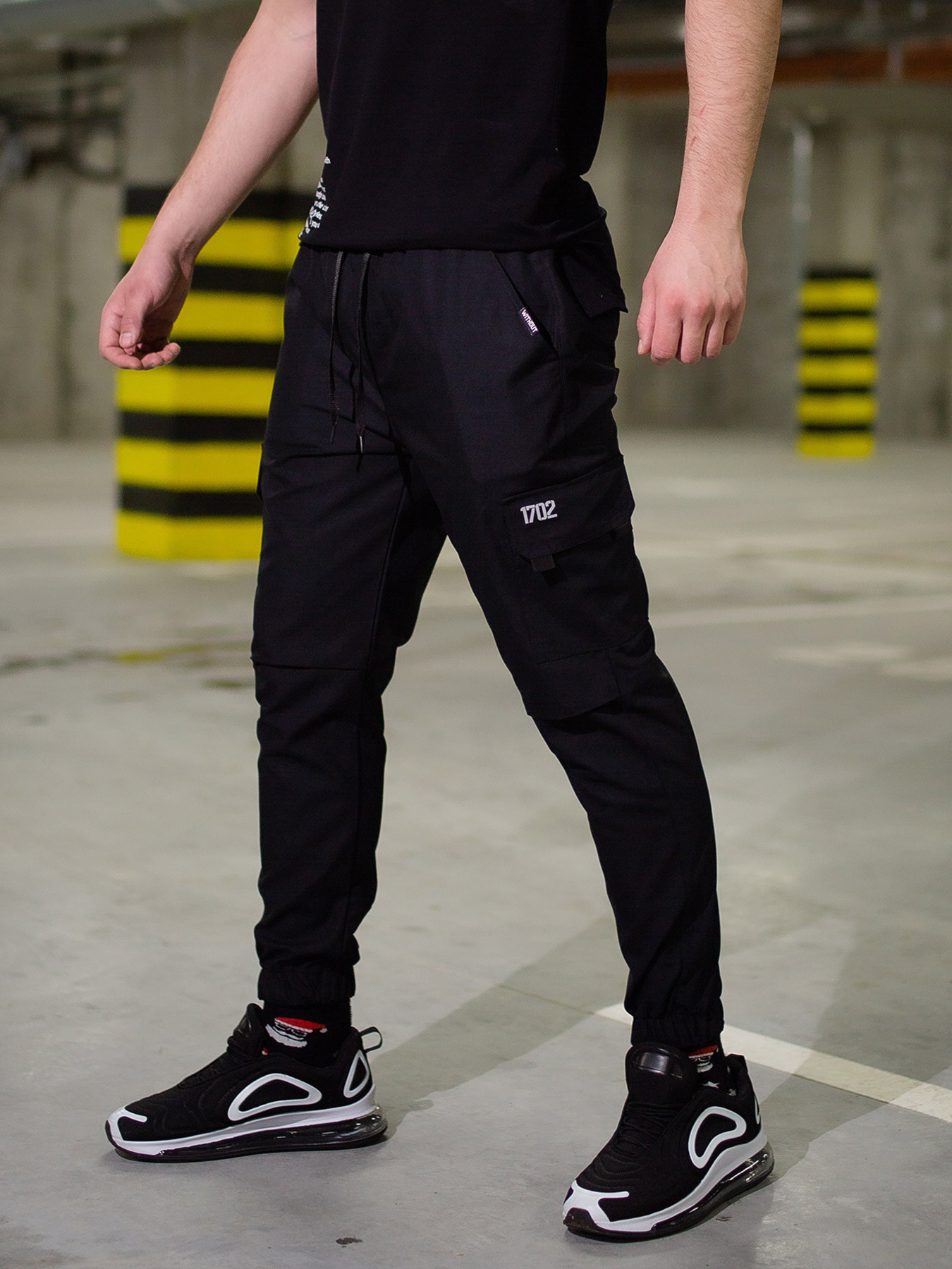 Карго Without модель 8042785 Фото