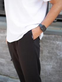 Брюки повседневные Without модель 8042855 Фото