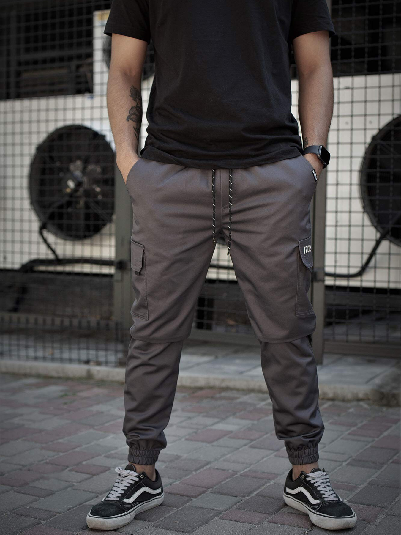 Карго Without модель 8048125 Фото