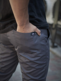 Джоггеры Without модель 8048127 Фото