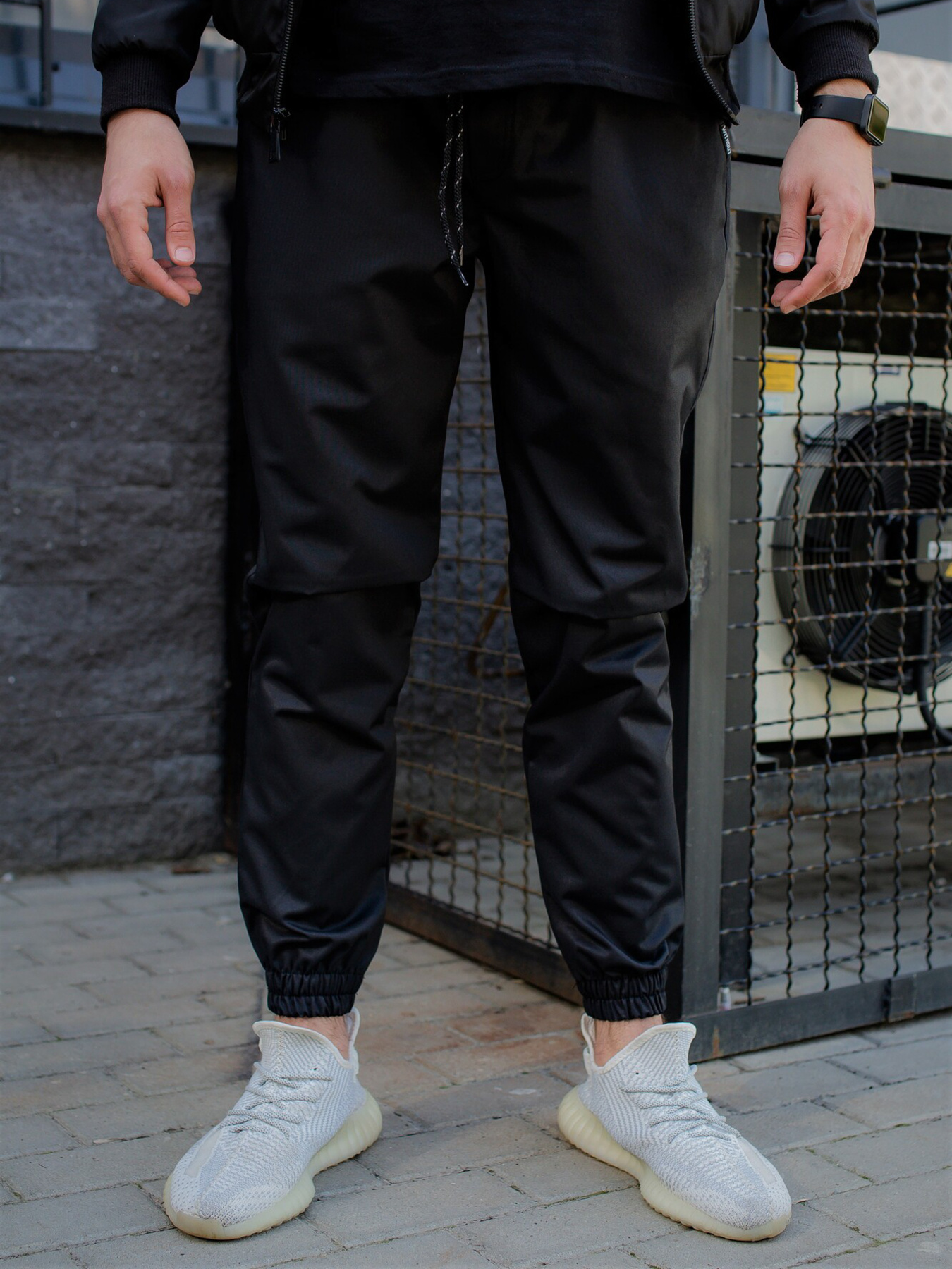 Джоггеры Without модель 8048500 Фото