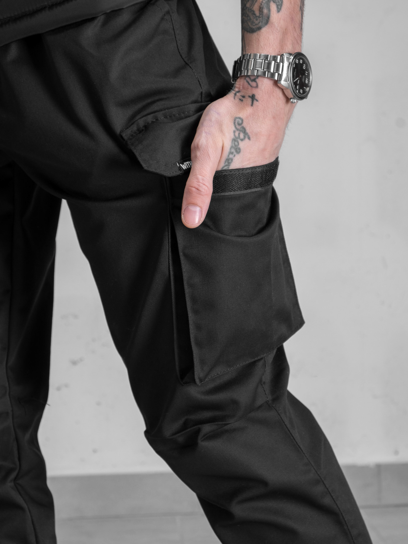 Карго Without модель 8048921 Фото