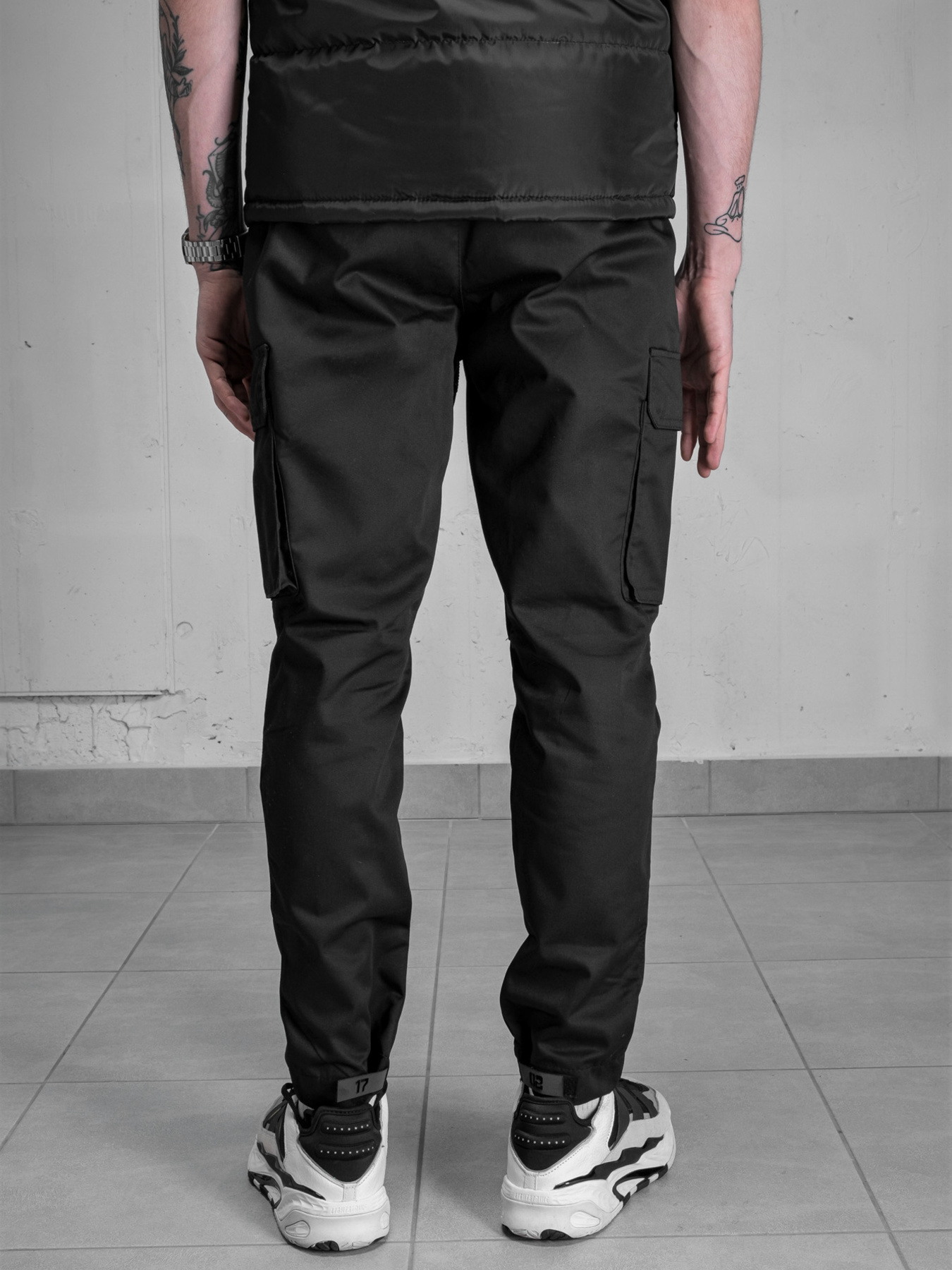 Карго Without модель 8048921 Фото