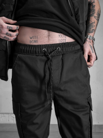 Карго Without модель 8048921 Фото