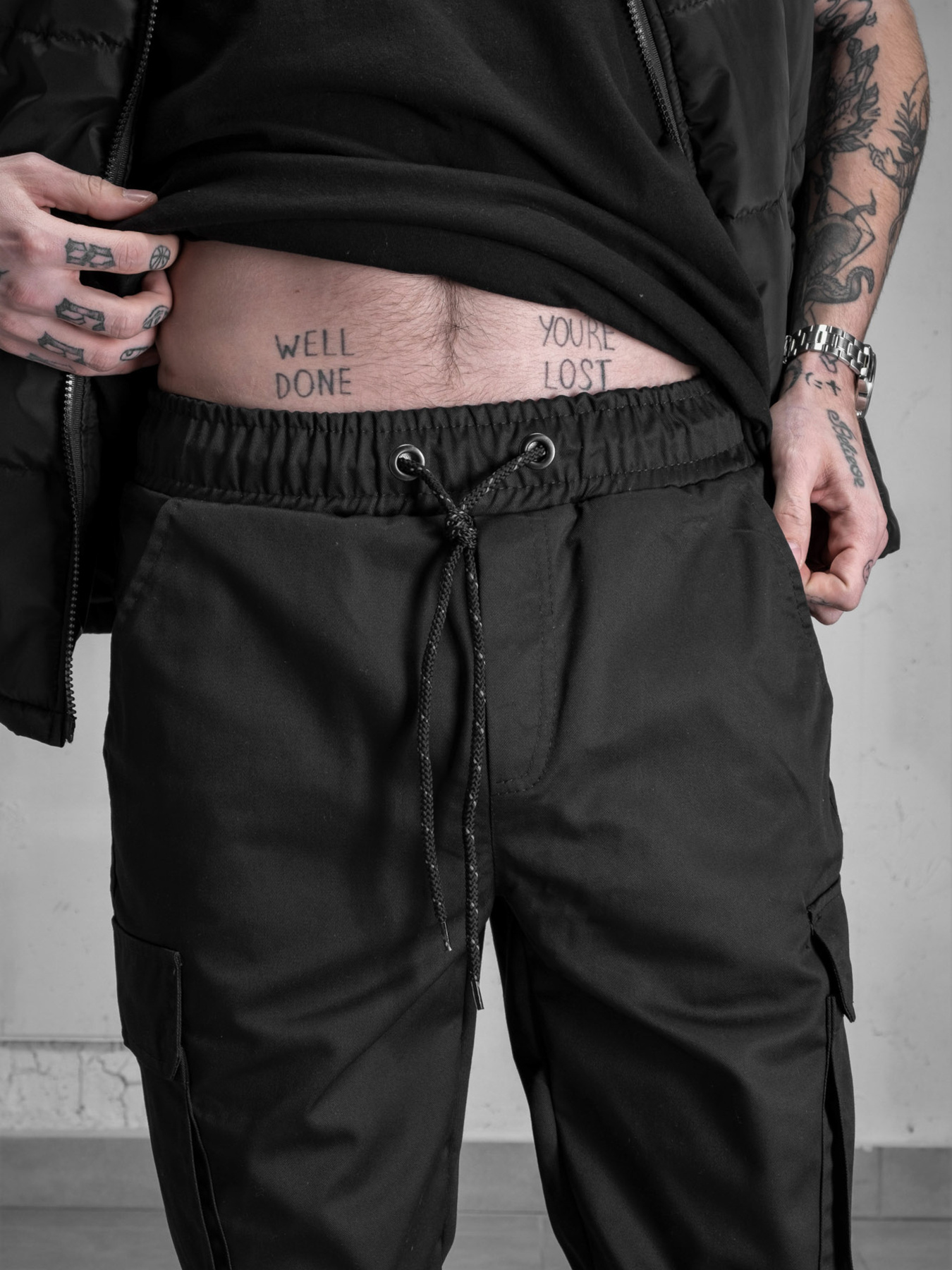 Карго Without модель 8048921 Фото