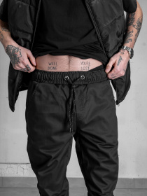 Джоггеры Without модель 8048923 Фото