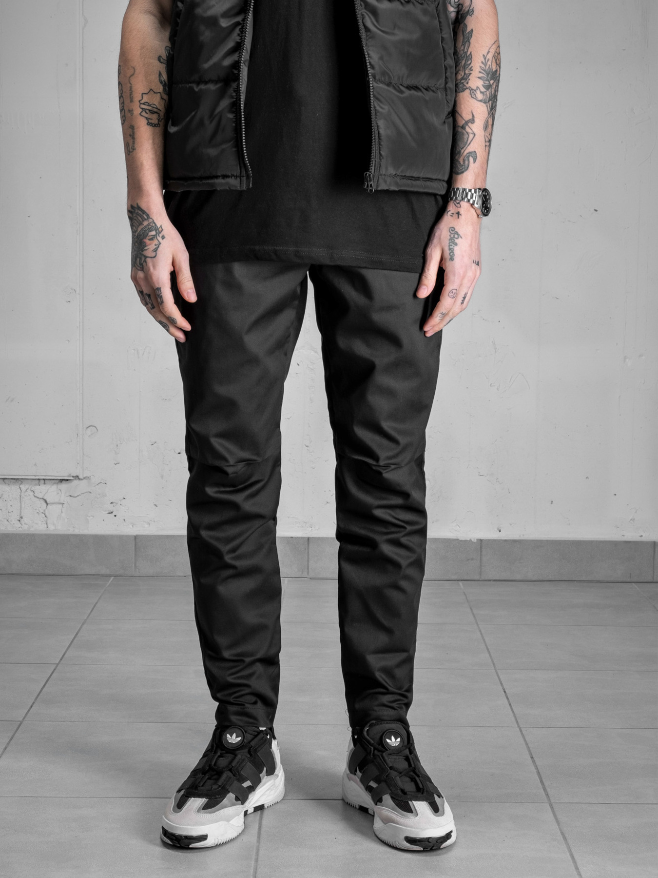 Джогери Without модель 8048923 Фото