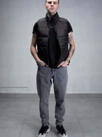 Завужені джинси Without модель 8055021 Фото