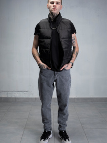 Завужені джинси Without модель 8055021 Фото