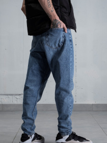 Завужені джинси Without модель 8055023 Фото