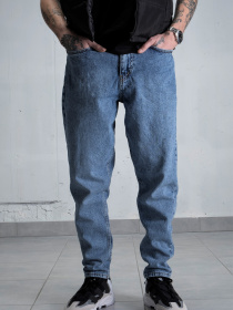 Завужені джинси Without модель 8055023 Фото