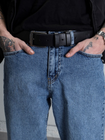 Завужені джинси Without модель 8055023 Фото