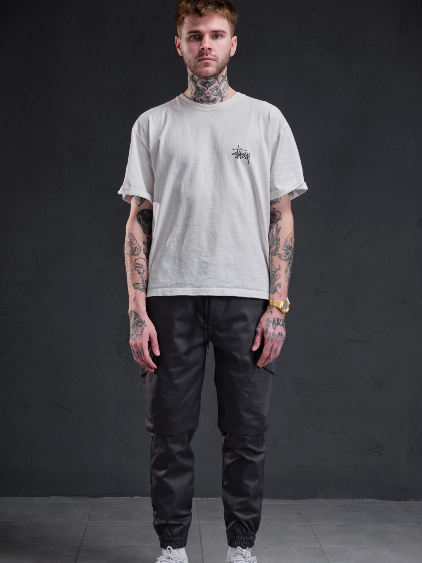 Карго Without модель 8055025 Фото