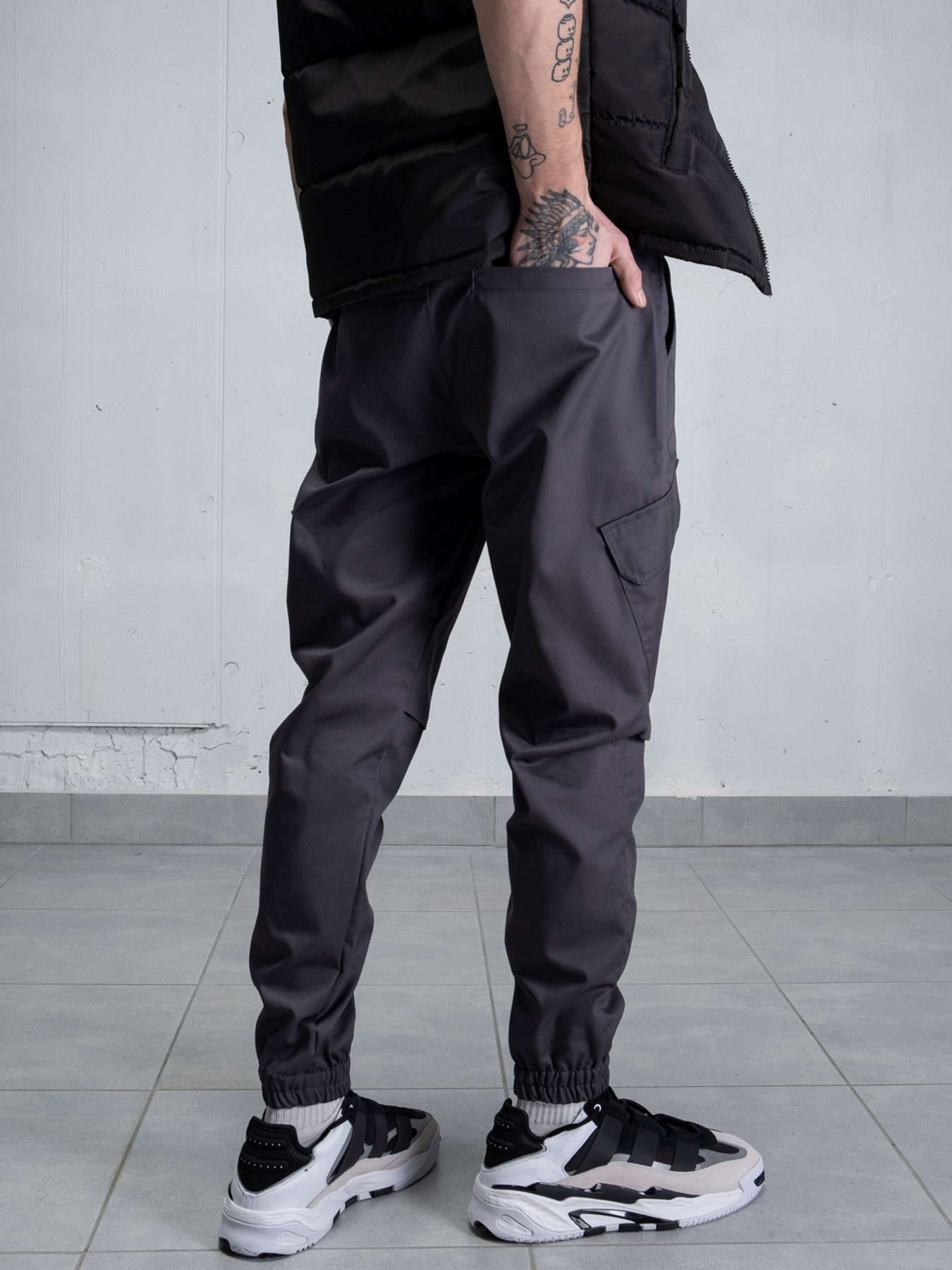 Карго Without модель 8055025 Фото