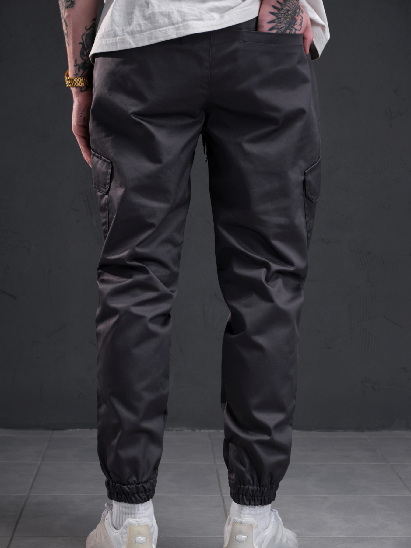 Карго Without модель 8055025 Фото