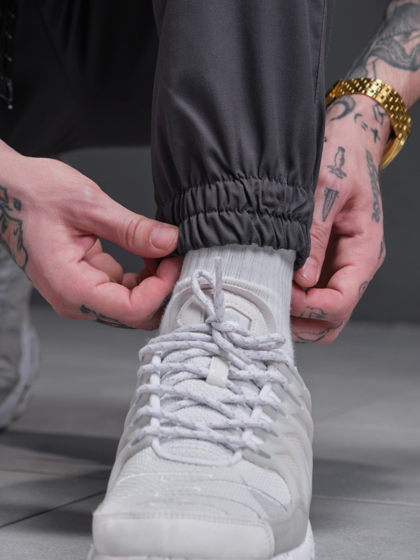 Карго Without модель 8055025 Фото