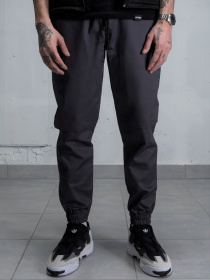 Джоггеры Without модель 8055027 Фото