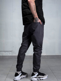 Джоггеры Without модель 8055027 Фото