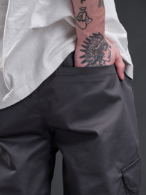 Джоггеры Without модель 8055027 Фото