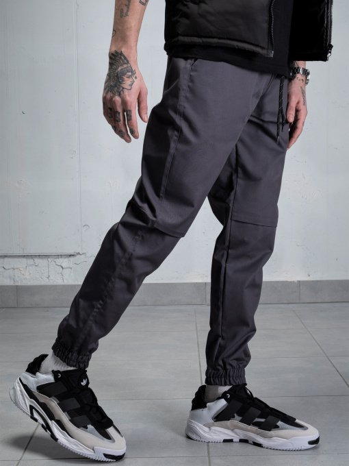 Джогери Without модель 8055027 Фото