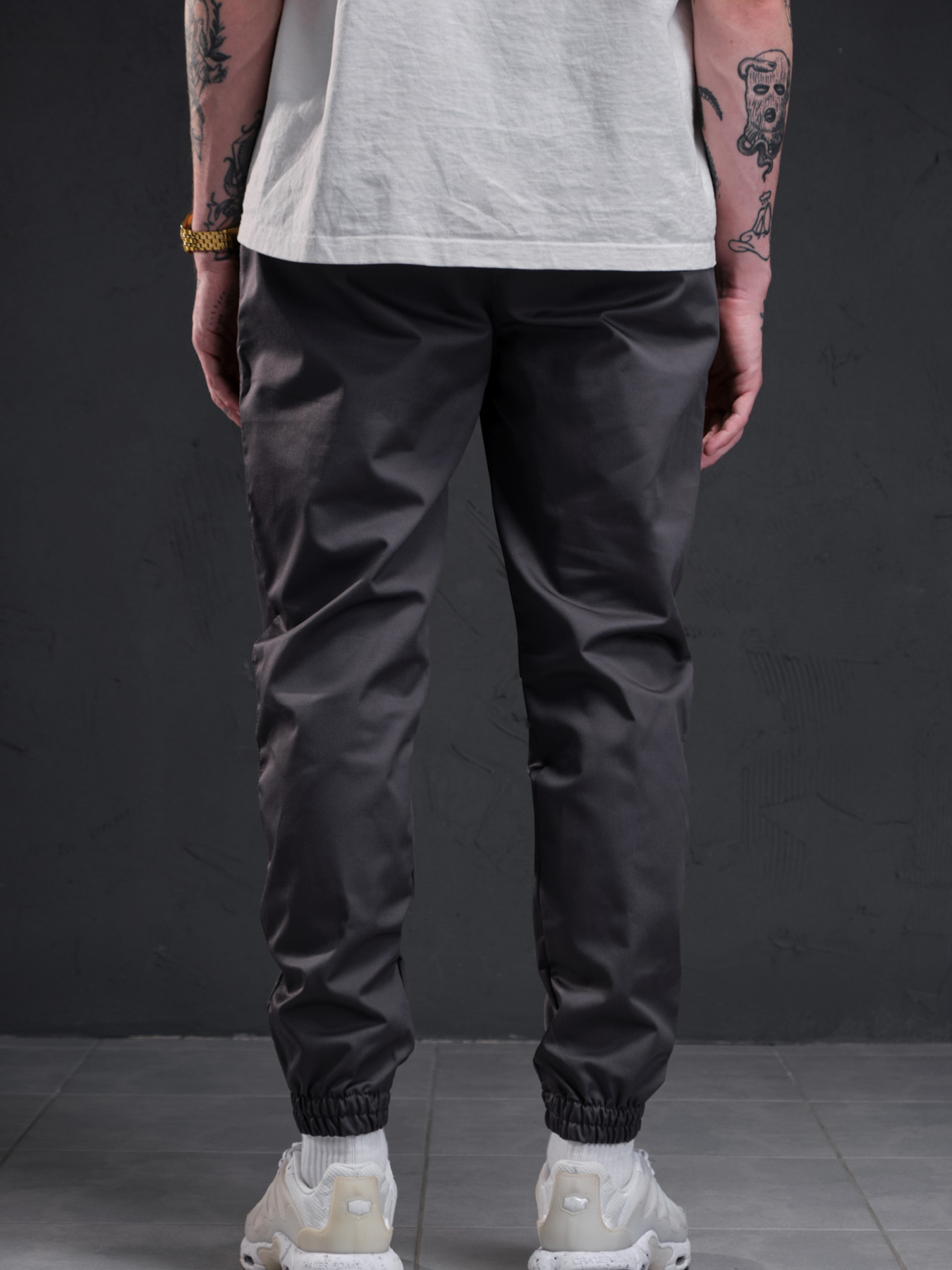 Джоггеры Without модель 8055027 Фото