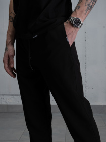 Брюки повседневные Without модель 8055059 Фото