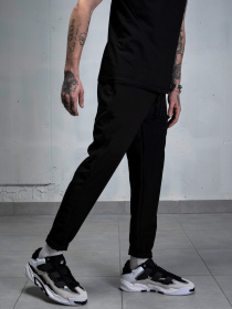 Повсякденні штани Without модель 8055059 Фото