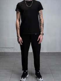 Повсякденні штани Without модель 8055059 Фото