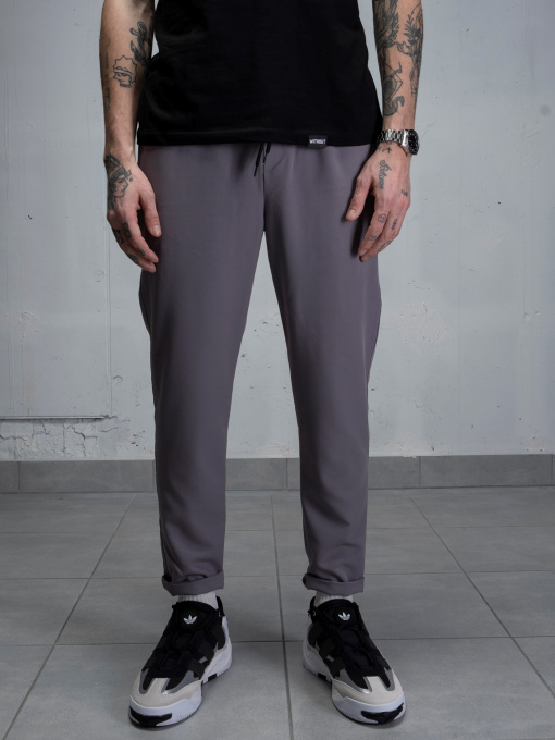 Штани повсякденні Without модель 8055061 Фото