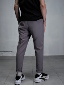 Повсякденні штани Without модель 8055061 Фото