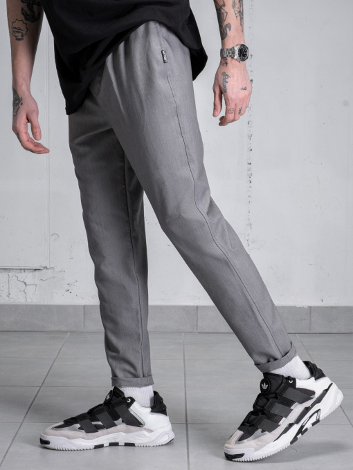 Чиносы Without модель 8055063 Фото