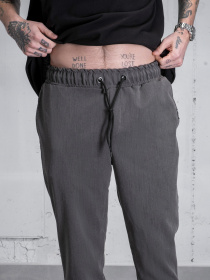 Штани повсякденні Without модель 8055065 Фото